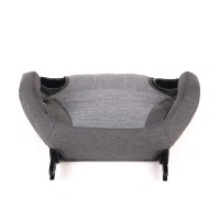 Автокресло Martin noir Viking Fix Avenue Black